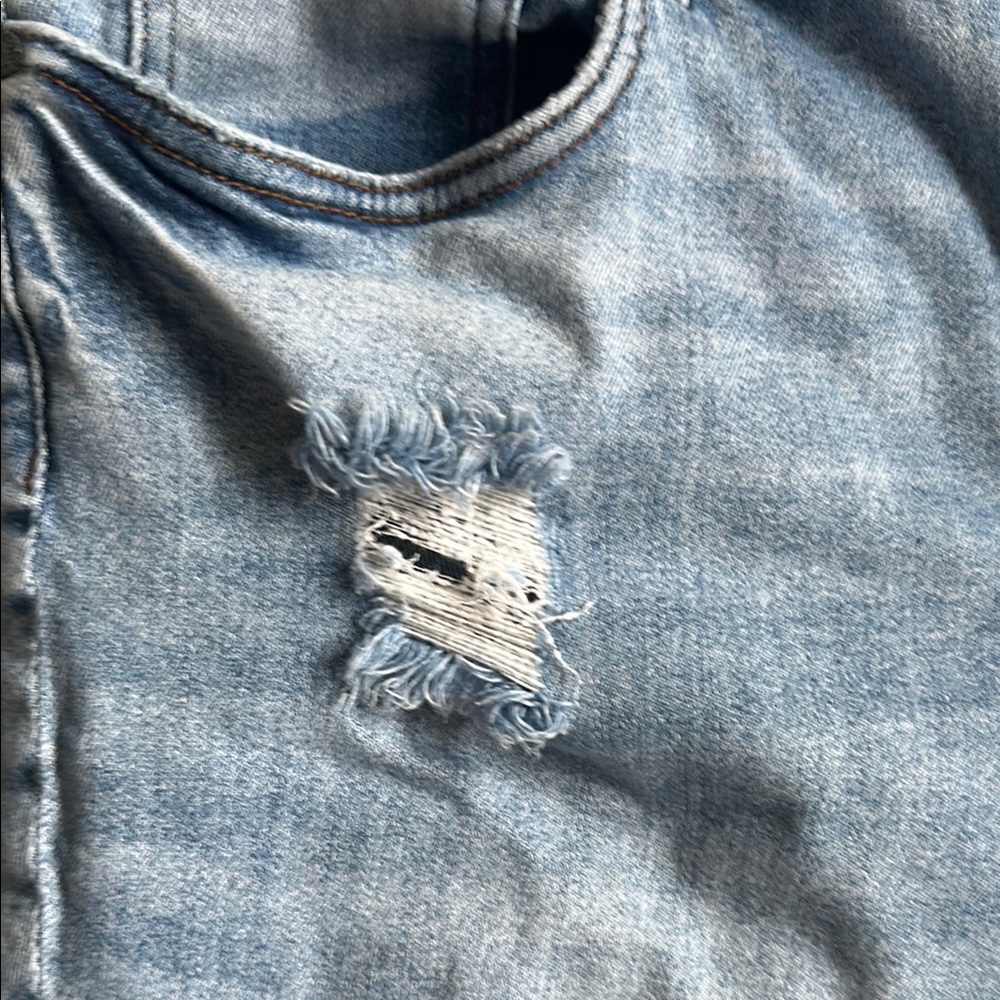 Kut from the Kloth Rachael High Rise Mom Jean Fab Ab Size 16 - Picture 4 of 14